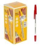 Penna Sfera Royal Office 1.00mm Rossa