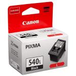 Cartuccia Originale Canon 540 PG-540 L Nero