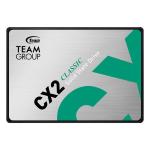 SSD 2.5" 512GB Team Group CX2 3D NAND