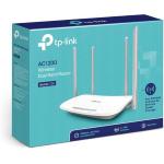 Router TP-LINK AC1200 Archer C50 WIRELESS DUAL BAND 867Mbps a 5GHz+300Mbps a 2.4GHz 