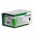 Toner Originale Lexmark CS CX 317 417 517