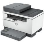 Stampante Multifunzione Laser Monocromatica HP M234sdw A4 29ppm ADF DUPLEX LAN WiFi USB2.0