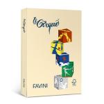 Carta Le Cirque gr.160 A4 250 ff Camoscio