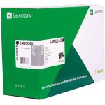 Tamburo Originale Lexmark M XM 1140 1145 3150 1135 60K pagine
