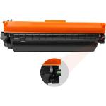 Toner Compatibile HP 1350 A con chip 1200 pagine
