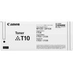 Toner Originale Canon T10 XL 13K Pagine Nero 