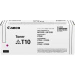 Toner Originale Canon T10 XL 10K Pagine Magenta