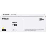 Toner Originale Canon T10 XL 10K Pagine Giallo