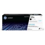 Toner Originale HP W1350X 135X 2400 pagine