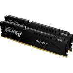 Kingston FURY DIMM 64 GB DDR5-6000 (2x 32 GB) Dual-Kit