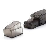 Plug Rj45 Cat.6A UTP, IDC, Toolless