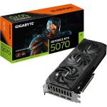 Scheda Video nVidia GeForce RTX 5070 12GB GigaByte Windforce OC