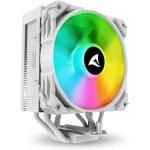 Dissipatore Processore Sharkoon Aria A40 Bianco