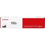 Toner Originale Canon T03 51.500 pagine