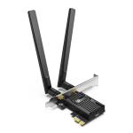 Adattatore PCI Wifi 6 Archer TX55E