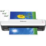Plastificatrice Fellowes SOLA A4 fino a 125 micron uso domestico