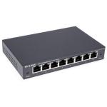Switch LAN 8 porte Gigabit Tp-link Metallo