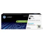 Toner originale HP 139X W1390X 4.000 pagine 