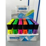 Evidenziatori Royal Office Highlighters Colori Fluo Assortiti