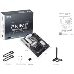 Scheda Madre Intel 1851 B860 Asus B860-Plus WiFi