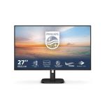 Monitor Led 27" Philips IPS 100hrz 4ms HDMI VGA