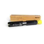Toner Originale Xerox C7100 C7125 18.000 pagine Giallo