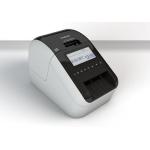 Etichettatrice Brother QL-820 NWB WiFi Bluetooth LAN