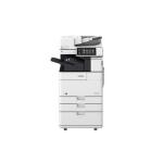 Stampante Multifunzione Laser Monocromatica A3 CANON IR 4551i A3 51ppm 2X550FF DADF LAN USB Finisher interno - Ricondizionato Certificato 12 Mesi di Garanzia