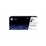 Toner Originale HP W1331X 331 XL Nero 