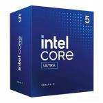 Processore Intel 1851 Ultra 5 225 3.3Ghz 