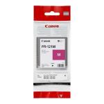 Cartuccia Originale Canon PFI-121 Magenta 130ml 