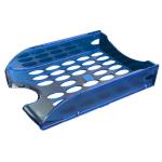 Vaschetta Porta Corrispondenza Fellowes Blu