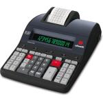 Calcolatrice Olivetti Logos 914T termica 14 cifre