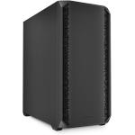 Case ATX Sharkoon AK2 Nero