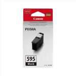 Cartuccia Originale Canon PG-595 Nero