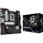 Scheda Madre Intel 1851 B860M Asrock B860M-X
