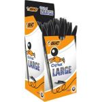 Penna Bic Cristal Large 1.6 Nero 
