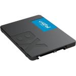 SSD 2.5" 240Gb Crucial BX500 540Mbs Lettura Scrittura