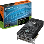 Scheda Video nVidia GeForce RTX 5060 TI Gigabyte 16GB VENTUS 2X OC PLUS