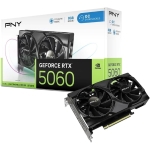 Scheda Video nVidia GeForce RTX 5060 8GB PNY 