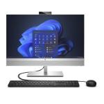 Computer AIO HP 870 G9 R 27" intel i7-14700 Ram 16GB SSD 512GB Tastiera e Mouse Windows 11 Pro
