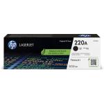 Toner Originale HP 220A