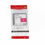 Cartuccia Originale Canon PFI-120 Magenta 130ml 