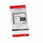 Cartuccia Originale Canon PFI-120BK Nero