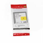 Cartuccia Originale Canon PFI-120 Giallo 130ml 