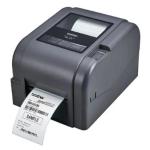 Stampante Termica Etichettatrice Diretta Brother TD-4420TN desktop professionale da 4" 108mm USB LAN