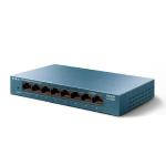 Switch LAN 8 Porte Gigabit TP-Link TL-SG108