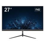 Monitor LED 27"  Hikvision IPS HDMI vga 1920x1080 5ms 300cd 100Hz