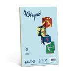 Carta Le Cirque gr.160 A4 100 ff Colori Tenui Assortiti
