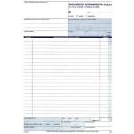 Blocchi DDT 2 copie A4 Data Ufficio